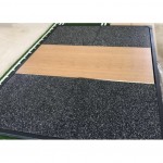 PF23M 舉重訓練平台